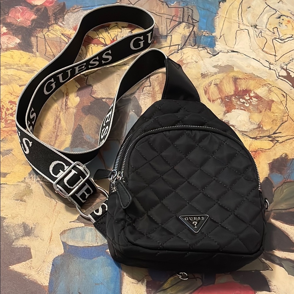 Guess Purse